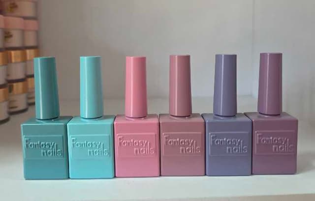 Permanente 15 Ml Fantasy Nails unidad