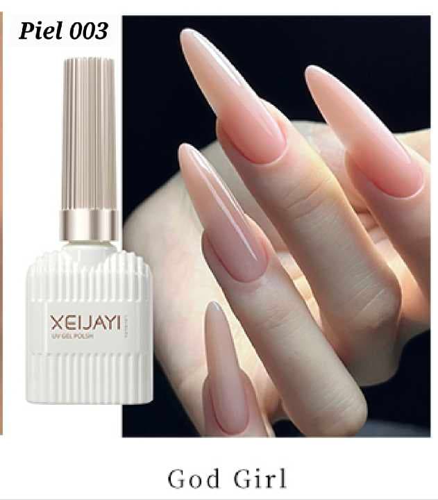 Permanente Xeijayi piel 003
