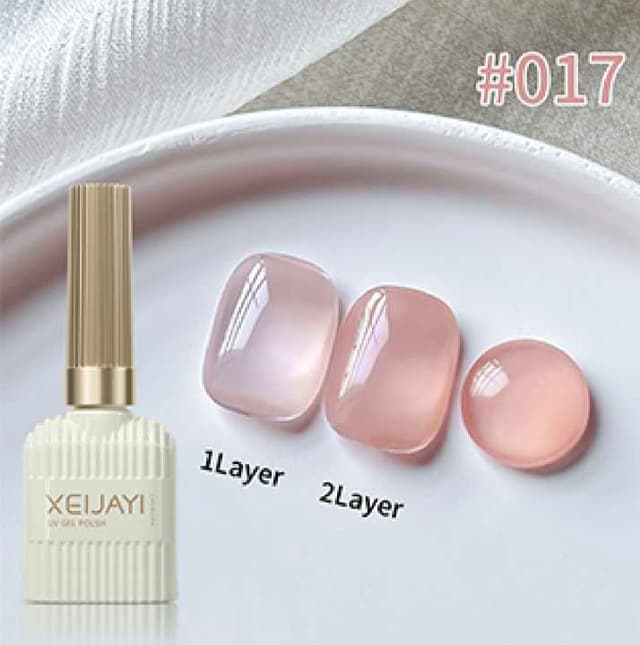 Permanente Xeijayi 017