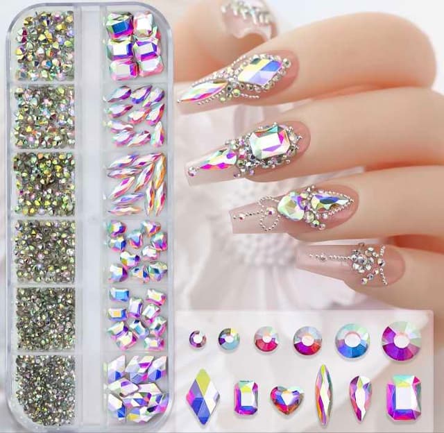 Cristales swarovski