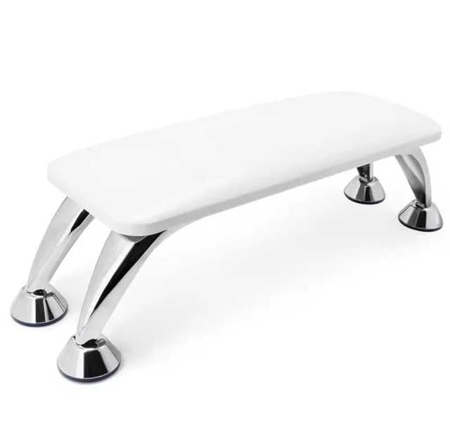 Reposamano Blanco