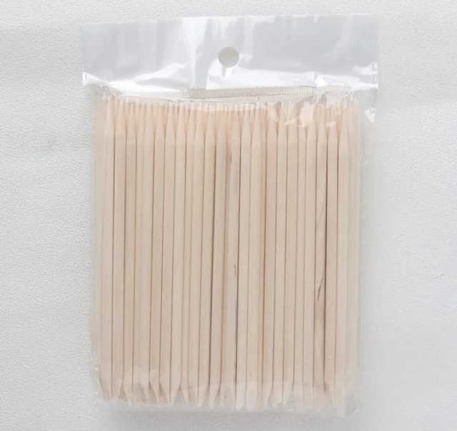 Palitos de Naranjo 100 piezas
