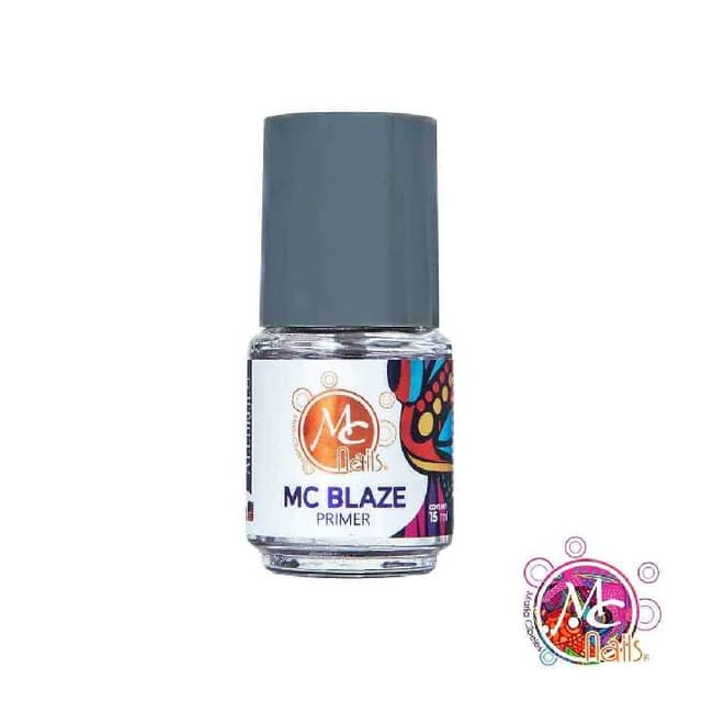 Primer MC Nails