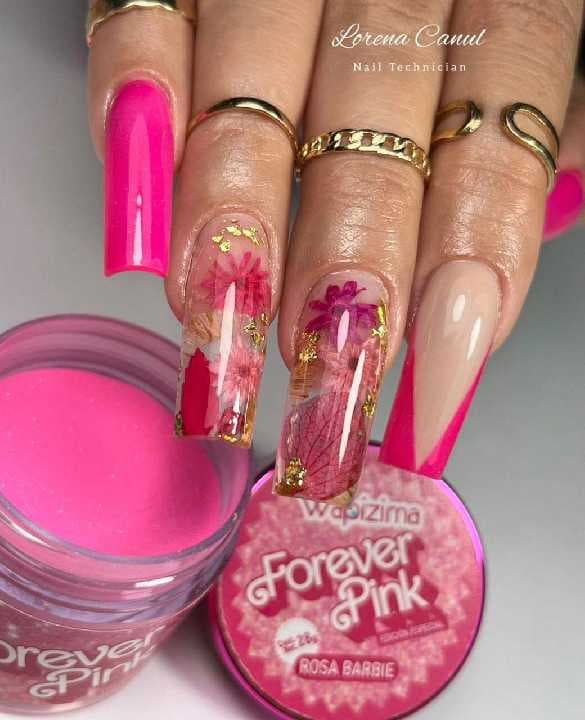 Caprichosa Pretty Forever 1 onz