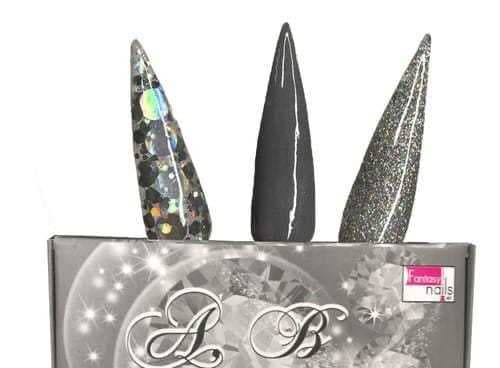 Acrilicos AB Fantasy Nails