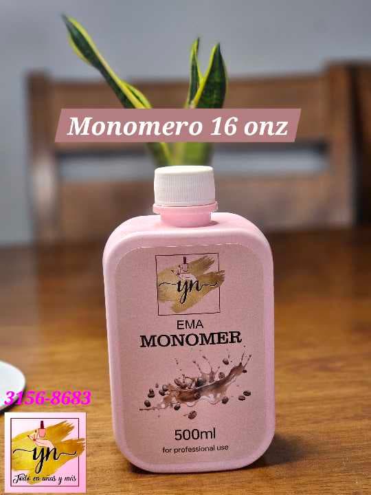 Monomero YN 16 onz Emma Aroma a cafe