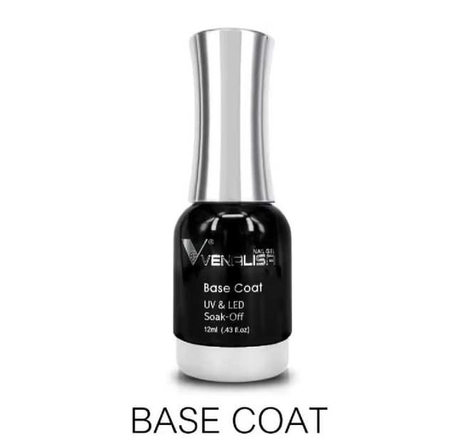 Base coat 12 ml venalisa