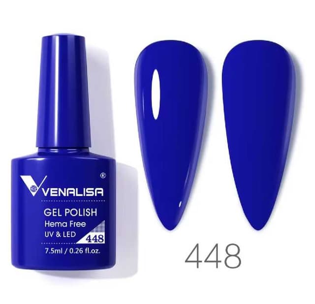 Permanente 448 Venalisa