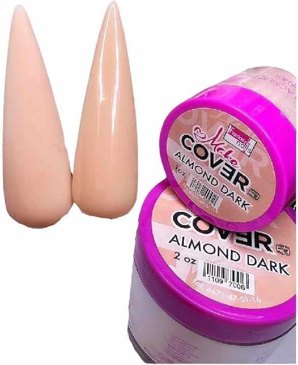 Almond Dark 2 onz