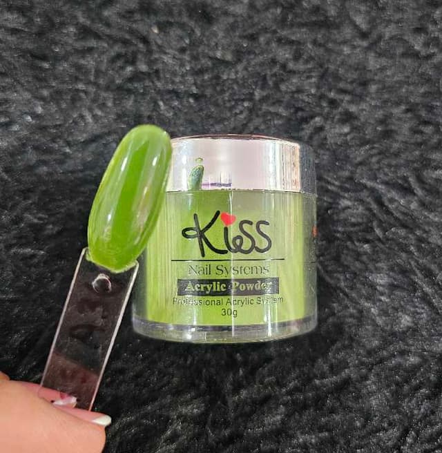 Acrilico Kiss A29