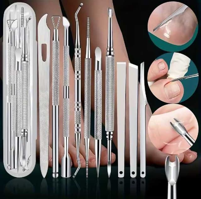 Kit para Uñeros