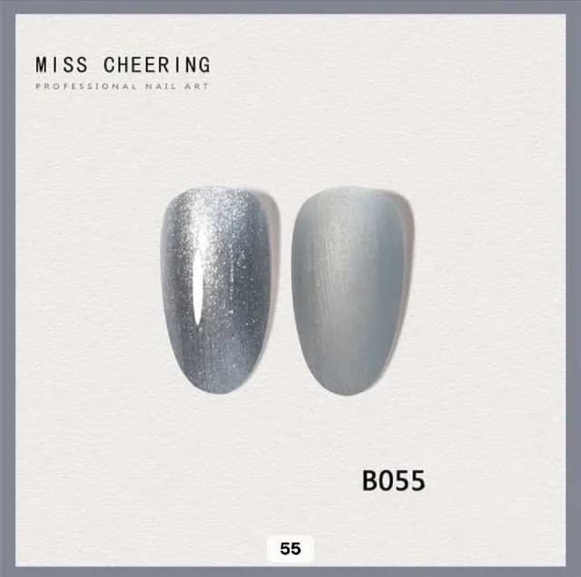 Permanente Misscherring 55