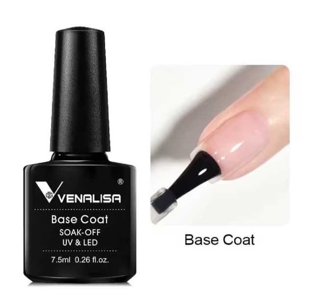 Base coat Venalisa
