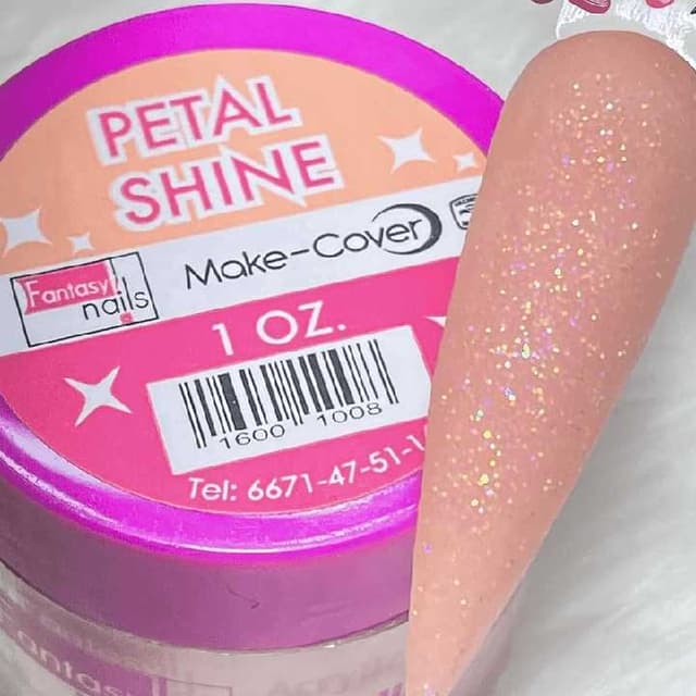 Peral shine 1 onz
