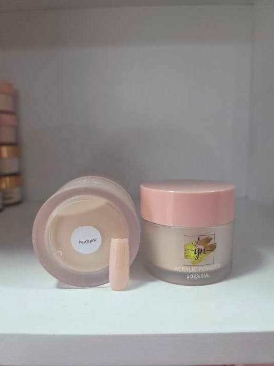 Peach Pink 2 onz
