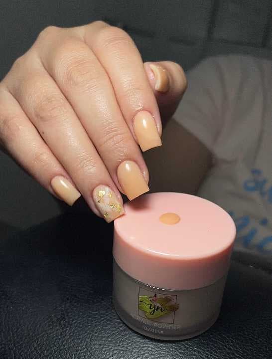 Acrilico Cover Nude 2 onz YN