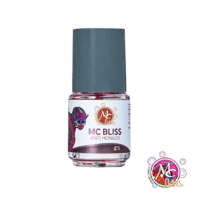Anti Hongos MC Nails