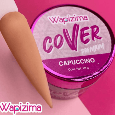 Capuccino Wapizima