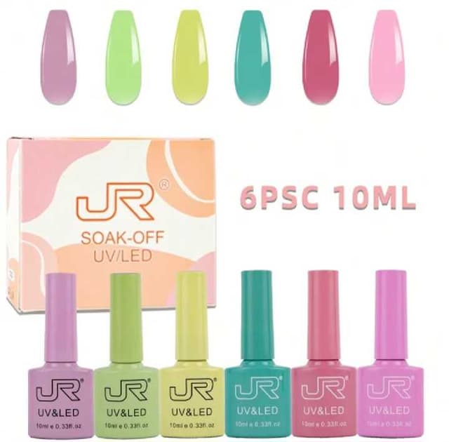 Kit G permanentes JR