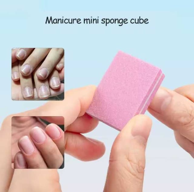 Mini lima Sponge