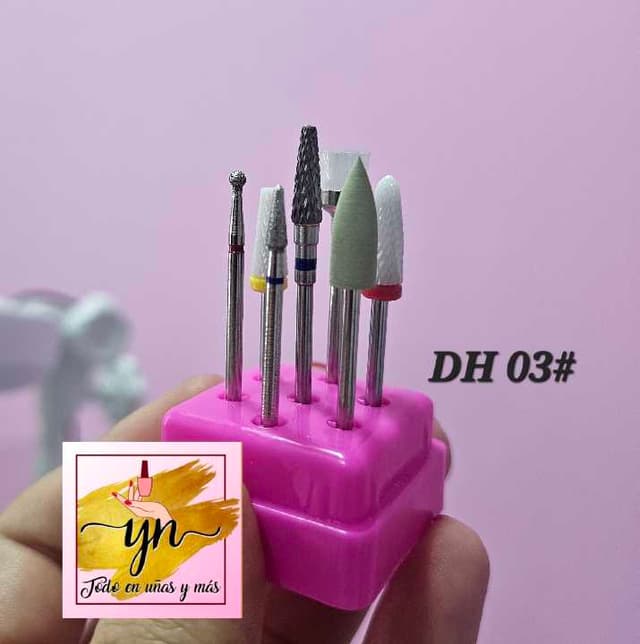 Kit Brocas DH03#