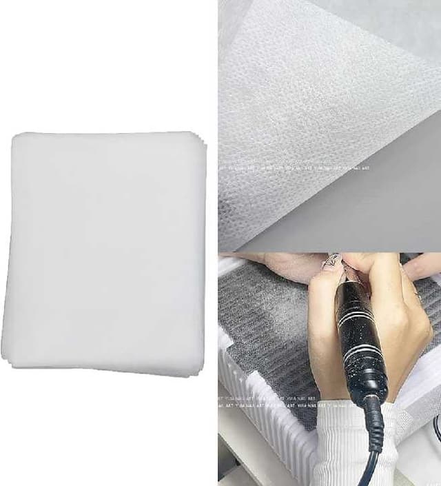 Filtro de Polvo para uñas 20 piezas
