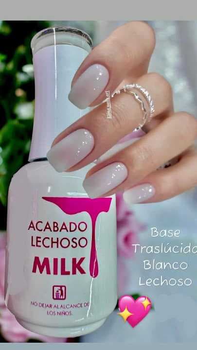 Base Blanco Lechoso permanente