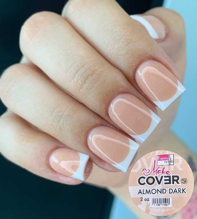 Almon Dark 1 onz