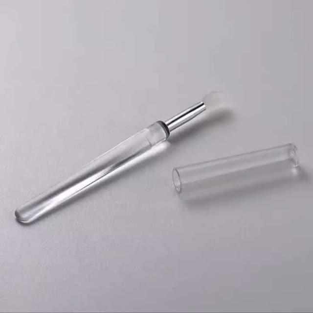 Lapiz de silicon