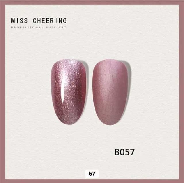 Permanente Misscherring 57