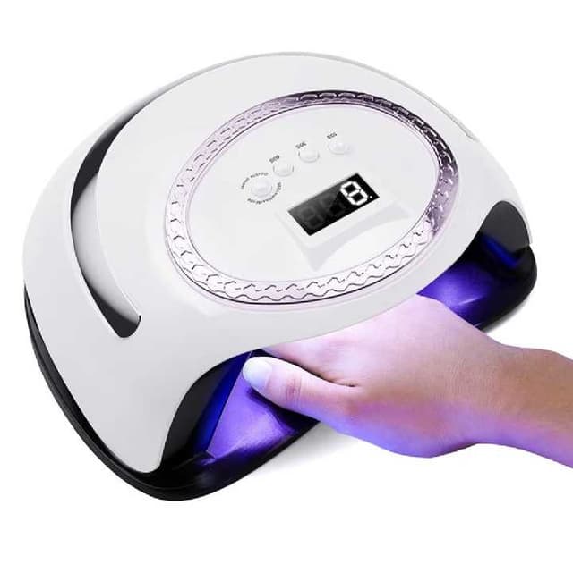 Lampara UV 288 wts
