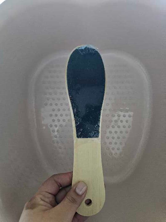 Paletas para pedicura 1