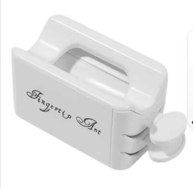 Estante para Dipping