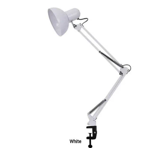 Lámpara Led alumbrar blanca