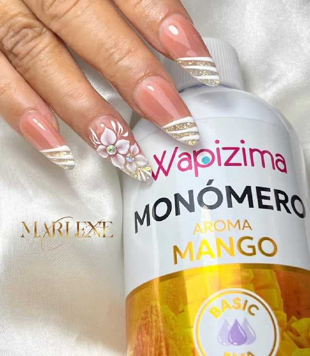 Monomero Mango 8 onz