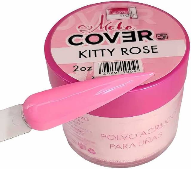 Kitty Rose