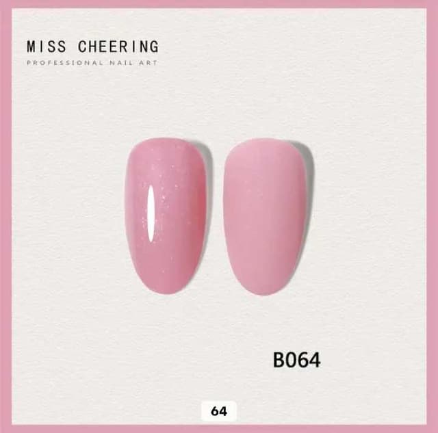 Permanente Misscherring 64
