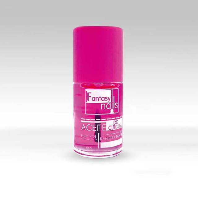 Aceite de Cuticula Fantasy Nails
