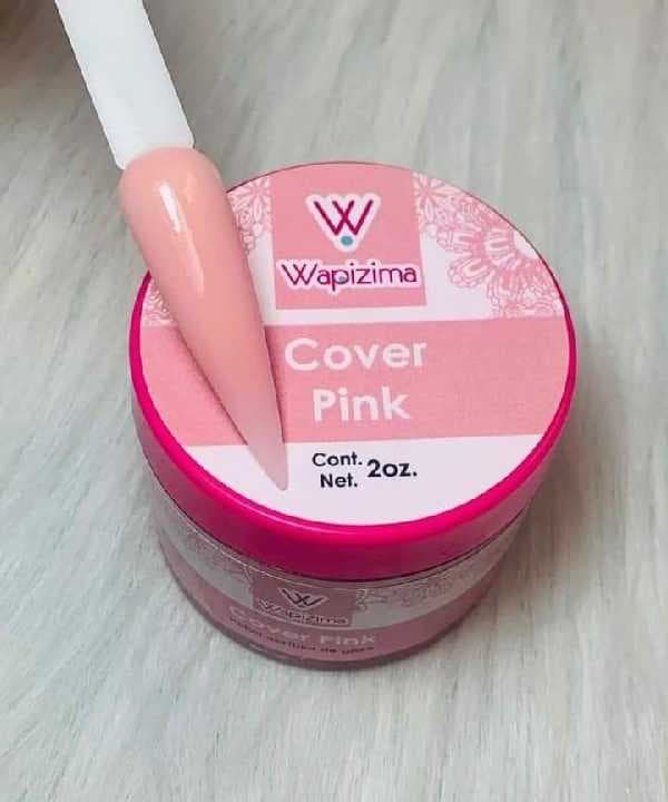 Cover Pink 2 onz