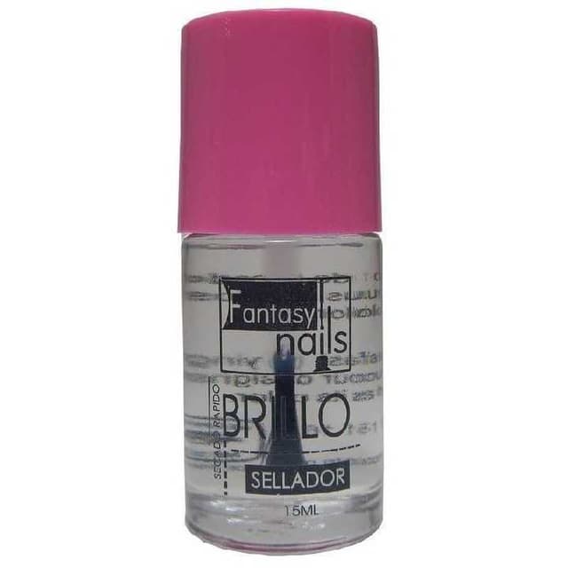 Brillo Final secado normal