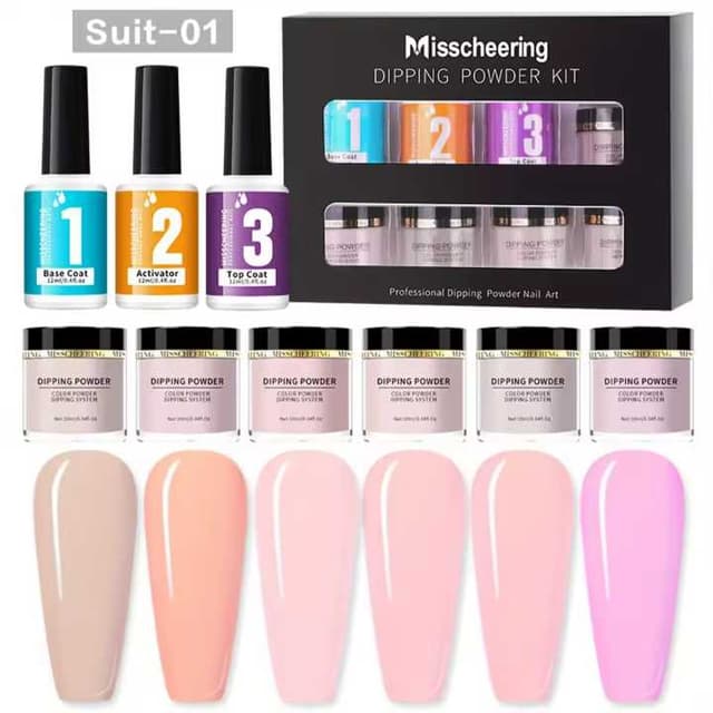 Kit dipping 1