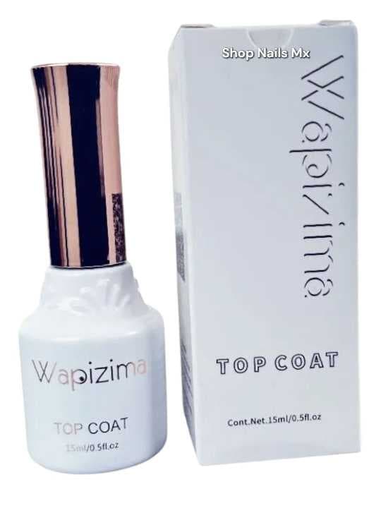 Top coat wapizima
