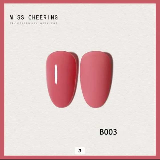 Permanente Misscherring 03