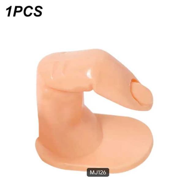 Dedo de práctica 1