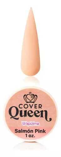 Salmón Pink 1 onz