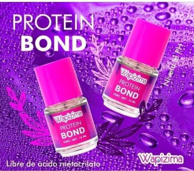 Protein Bond wapizima