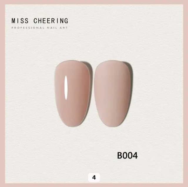 Permanente Misscherring 04