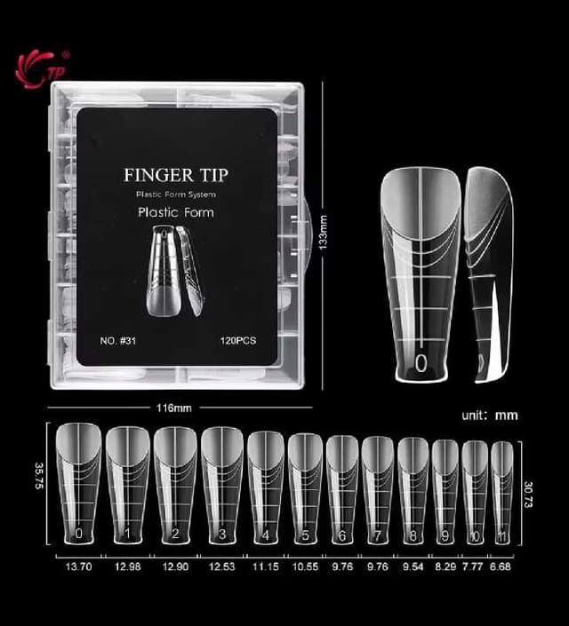 Moldes Dual Sistem Coffin