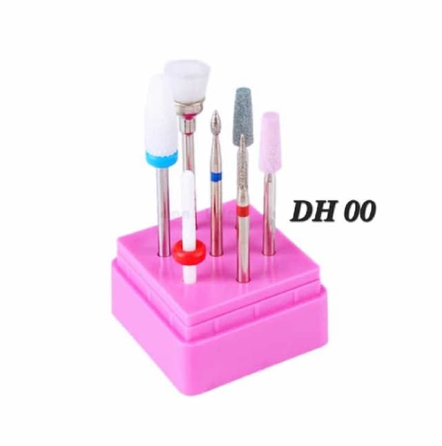 Brocas DH00