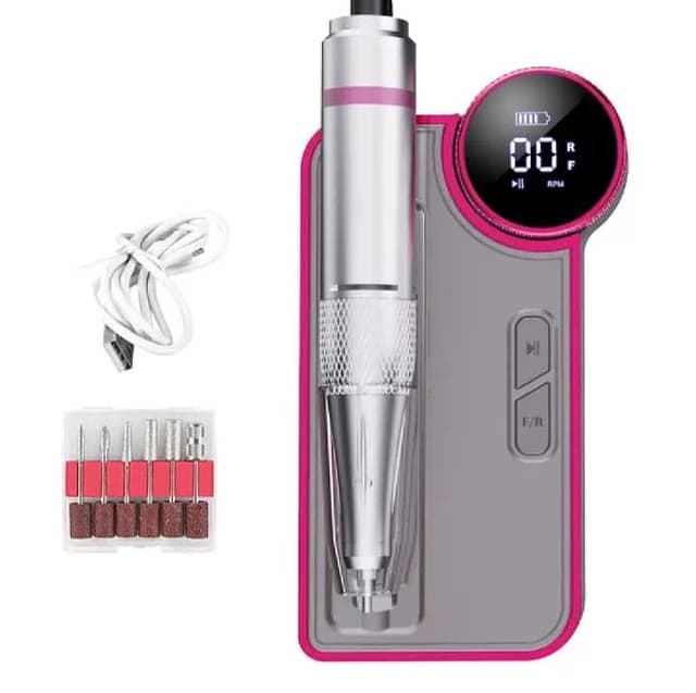 Drill recargable 35Mil Rv